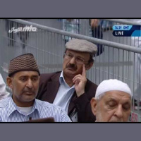 Concluding Address Jalsa Germany 2016