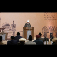 Jalsa Salana Qadian 2021 Concluding Address