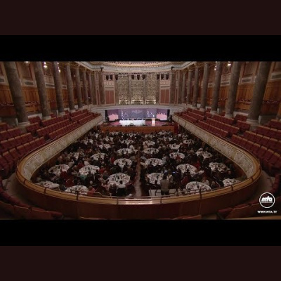 Urdu Speeches By Khalifatul Masih