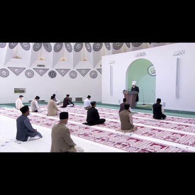 Urdu Speeches By Khalifatul Masih