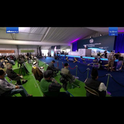 Urdu Speeches By Khalifatul Masih