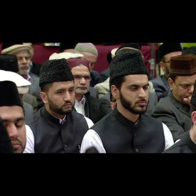 Urdu Speeches By Khalifatul Masih