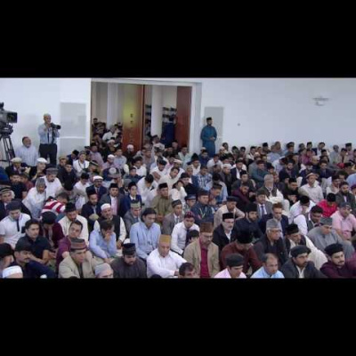 Urdu Speeches By Khalifatul Masih