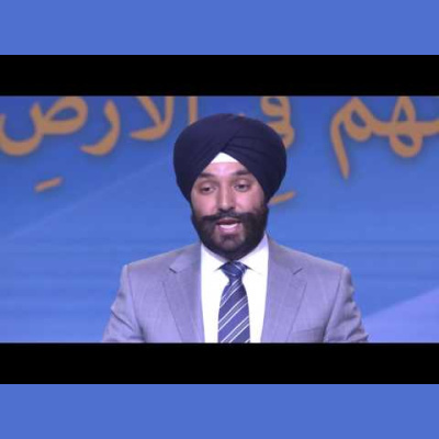 Urdu Speeches By Khalifatul Masih