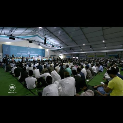 Urdu Speeches By Khalifatul Masih