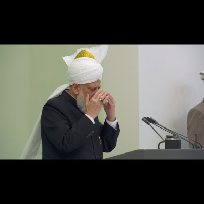 Urdu Speeches By Khalifatul Masih