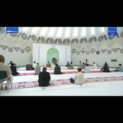 Urdu Speeches By Khalifatul Masih