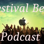 Festival Beat Podcast