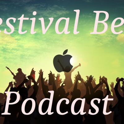 Festival Beat Podcast