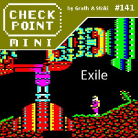 Checkpoint Mini #141 - Exile
