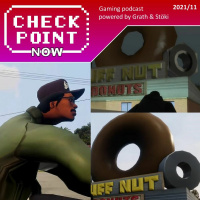 Checkpoint Now 2021/11 - Grand Ciki Auto