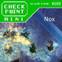 Checkpoint Mini #103 - Nox
