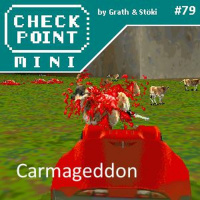 Checkpoint Mini #79 - Carmageddon