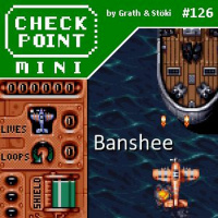 Checkpoint Mini #126 - Banshee