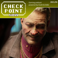 Checkpoint Now 2021/04 - Éves jelentések, áprilisi bulvár