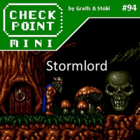 Checkpoint Mini #94 - Stormlord