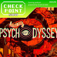 Checkpoint Now 2023/02 - A legjobb gémer dokumentumfilm