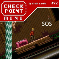 Checkpoint Mini #72 - SOS