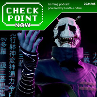 Checkpoint Now 2024/05 - A Microsoft stúdióbezárásai