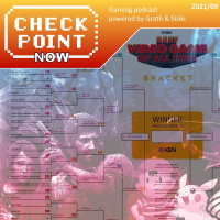 Checkpoint Now 2021/09 - Minden idők toplistái