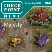 Checkpoint Mini #60 - Majesty