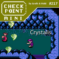 Checkpoint Mini #217 - Crystalis