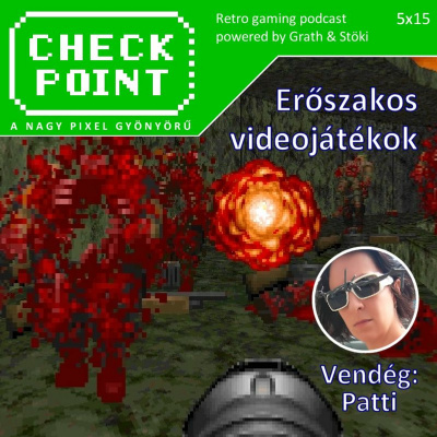 Checkpoint