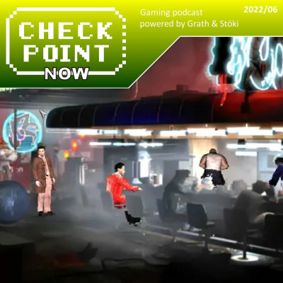 Checkpoint