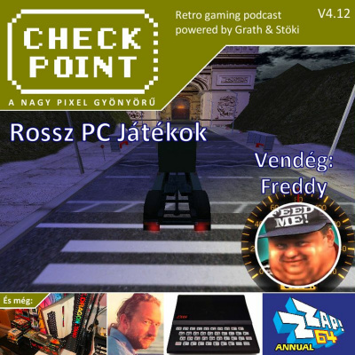 Checkpoint