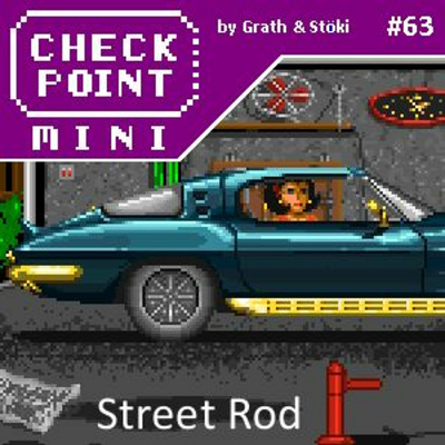 Checkpoint
