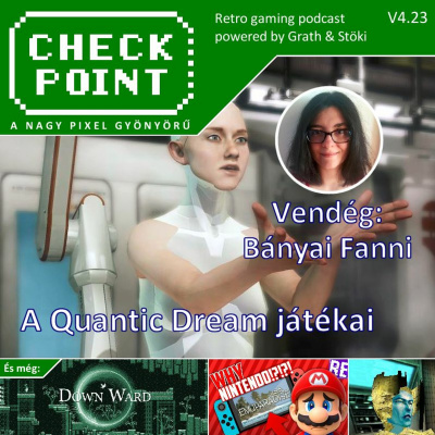 Checkpoint