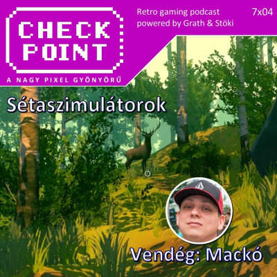 Checkpoint
