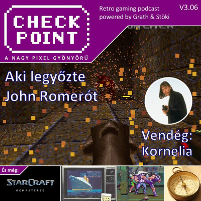 Checkpoint