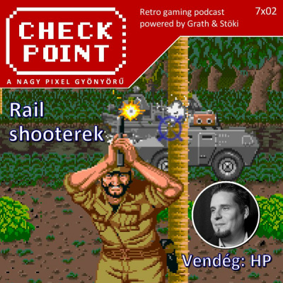 Checkpoint