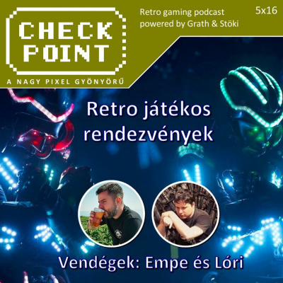 Checkpoint
