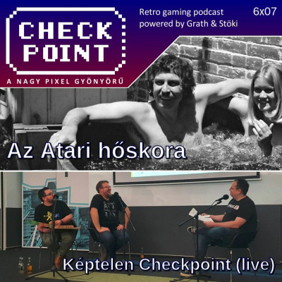 Checkpoint