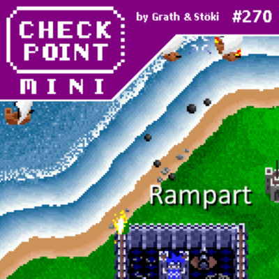 Checkpoint