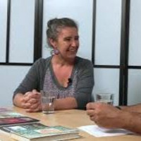 Karolína Ryvolová: Romská literatura prý není dostatečně zralá