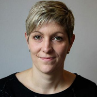 Lucie Plešková: Největší problém je najít pro prchající Romy v Užhorodu ubytování