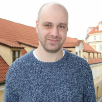 Roman Máca: Dezinformátoři jsou jako prodejci předražených hrnců