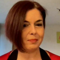 Ingrid Kosová: Domácí násilí zažívá ve vyloučených komunitách každá druhá Romka