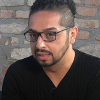 David Tišer: Na nadávky jsou romští gayové a lesby bohužel zvyklí