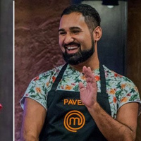 Pavel Berky z MasterChefa: Překvapilo mě, že jsme na Nově vařili i romská jídla