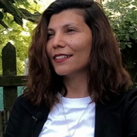 Kariérní poradkyně Maria Siváková: Moje zkušenost je pro děti odstrašujícím příkladem