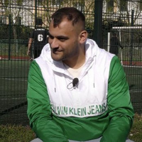 Josef Gabčo: Když na mě pokřikují, ať jim nevykradu šatny, zapřu se a hraju ještě lépe