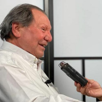 Antonín Gondolán: Musíte být slušný a dobře vypadat, potom něco dokážete!