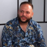 Hudebník Tomáš Botló exkluzivně hostem ROMEA TV