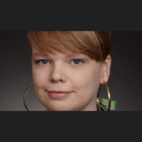 Iolanda Bădiliță în dialog cu Thorhildur Sunna Evarsdottir.