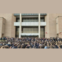 Statele Unite, președintele Trump și strategia față de Iran