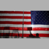 O nouă confruntare a democraților americani